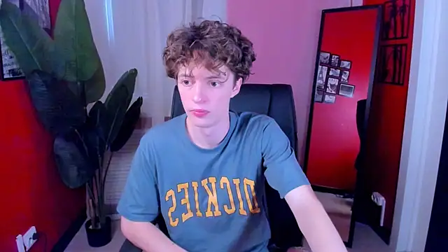 LukeSweet online show from 06.22.26
