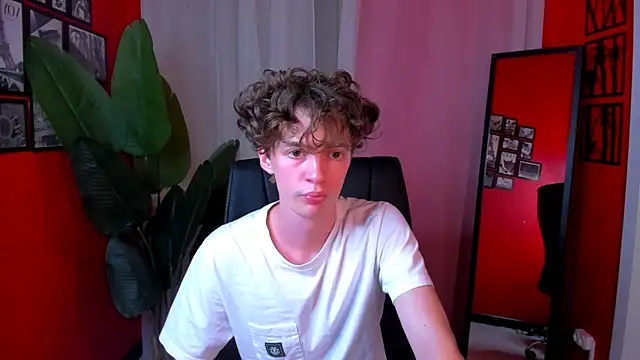 LukeSweet online show from 06.23.26
