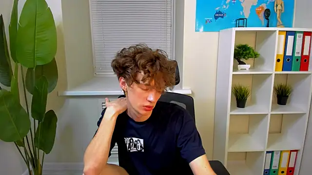 LukeSweet online show from 06.24.26