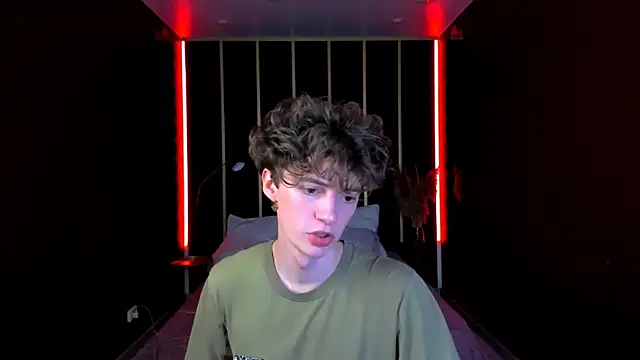 LukeSweet online show from 06.25.26