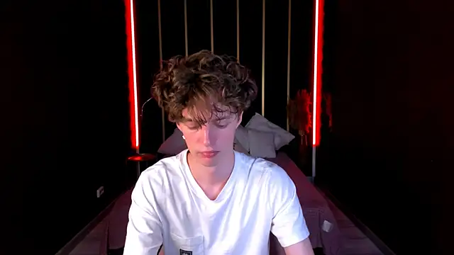 LukeSweet online show from 06.30.26