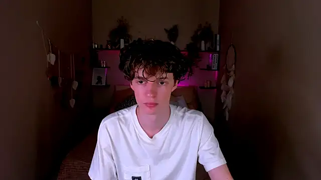 LukeSweet online show from 07.06.26