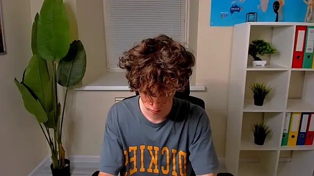LukeSweet online show from 07.14.26
