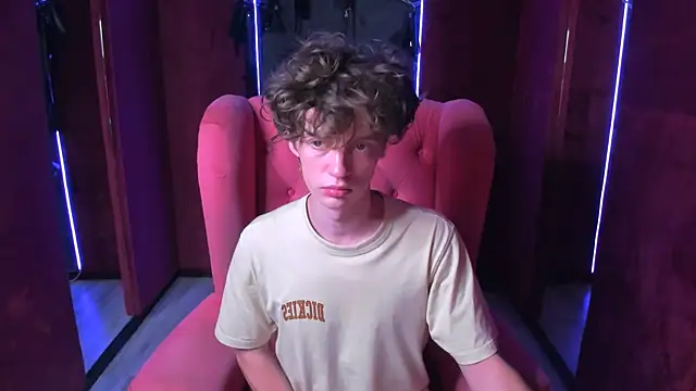 LukeSweet online show from 07.28.26