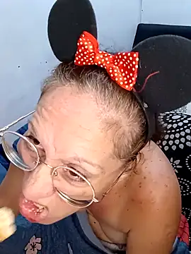 JessyCospXXX online show from 03.15.26