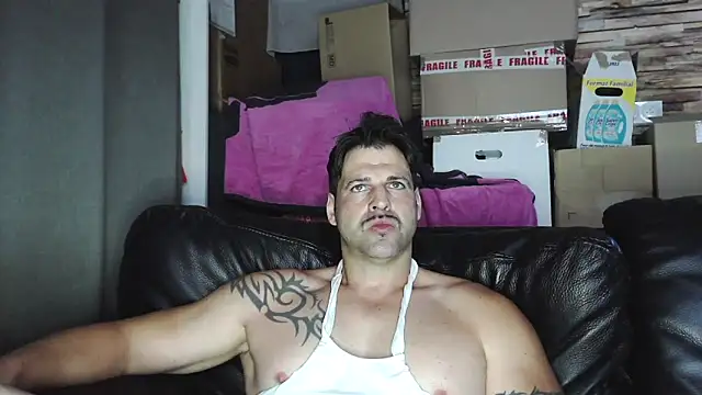 XxBigboybandxX online show from 05.04.26