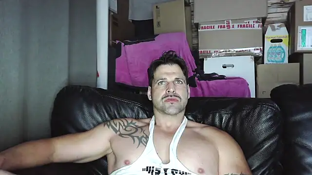 XxBigboybandxX online show from 05.05.26