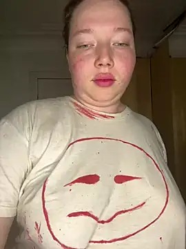 Snapshot of Blush_Lolaa chatting on 12.07.24 Blush Lolaa online show from 12.07.24