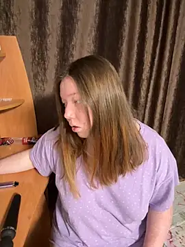 Snapshot of Blush_Lolaa chatting on 11.07.25 Blush Lolaa online show from 11.07.25