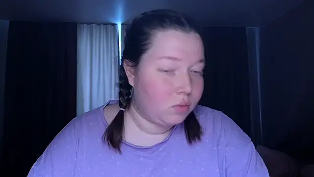 Snapshot of Blush_Lolaa chatting on 02.16.26 Blush Lolaa online show from 02.16.26