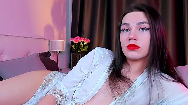 Alfreda Mills online show from 02.21.25