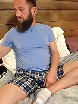 Icebearsticlese online show from 02.09.26