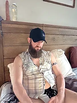 Icebearsticlese online show from 02.13.26