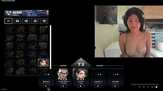 princesschini online show from 12.04.24