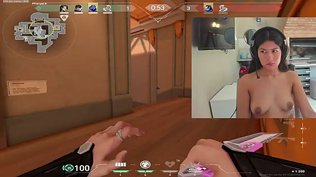 princesschini online show from 12.05.24