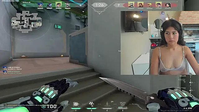 princesschini online show from 12.05.24