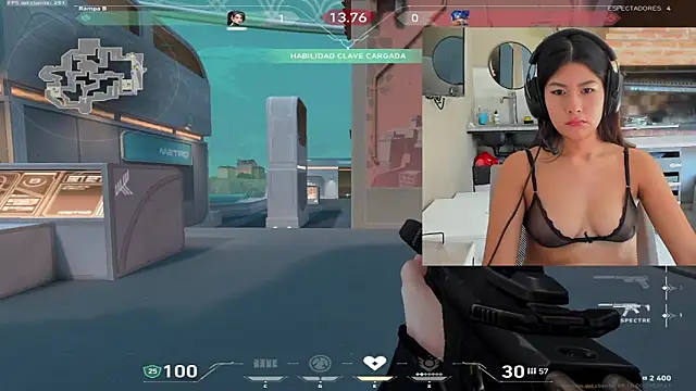 princesschini online show from 12.10.24