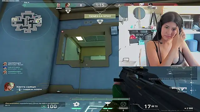 princesschini online show from 12.11.24