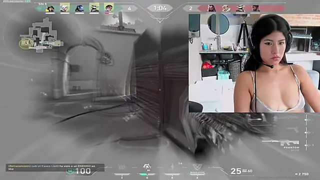 princesschini online show from 12.13.24