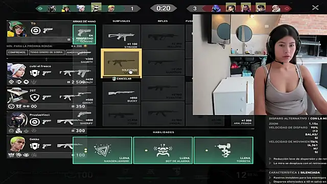 princesschini online show from 12.16.24