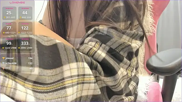 sweetiebunny22 online show from 03.11.25