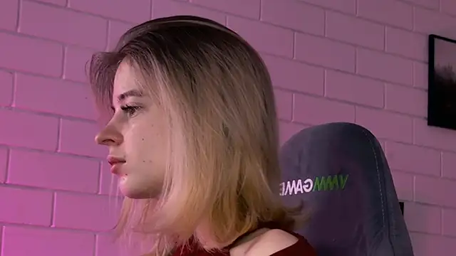 Snapshot of TinaDavil chatting on 01.16.26 TinaDavil online show from 01.16.26