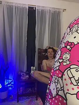 Snapshot of Ginger_Foxy chatting on 02.18.26 Ginger Foxy online show from 02.18.26
