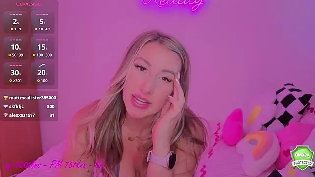 Daisydelicious online show from 07.09.26