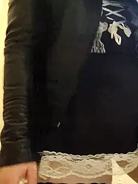 Ekaterina27 online show from 03.10.25