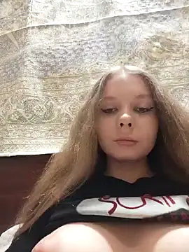 Ekaterina27 online show from 05.07.26