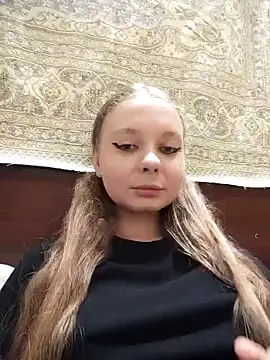 Ekaterina27 online show from 06.13.26