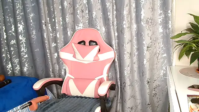MissBigNipples online show from 07.28.26