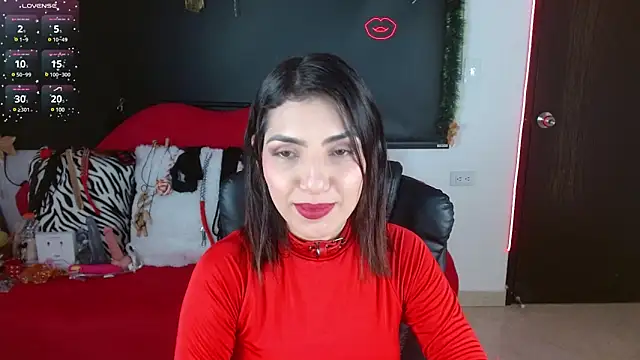 Snapshot of Carolaine69_ chatting on 01.03.25 Carolaine69  online show from 01.03.25