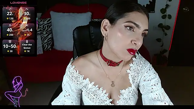 Snapshot of Carolaine69_ chatting on 10.09.25 Carolaine69  online show from 10.09.25