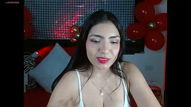 Carolaine69  online show from 07.01.26