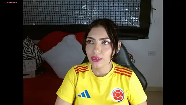 Carolaine69  online show from 07.03.26