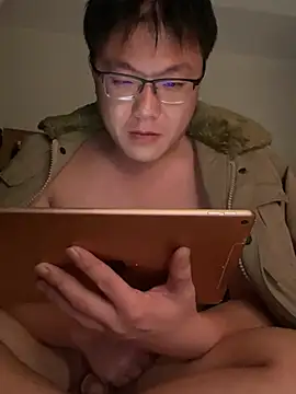 YoY-man online show from 01.04.25