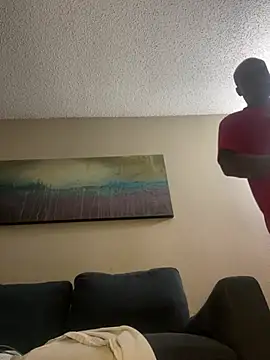 SexxyreddMale online show from 12.23.24