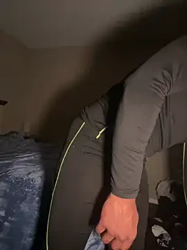 SexxyreddMale online show from 01.14.25