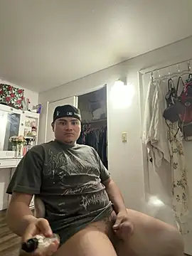 Snapshot of elperrinHN chatting on 01.12.26 elperrinHN online show from 01.12.26