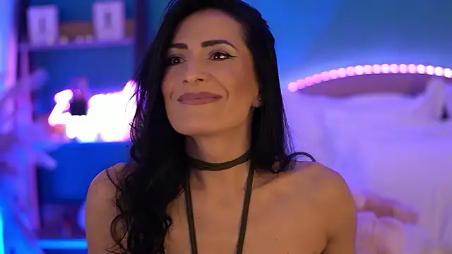 RaisaVawn online show from 03.07.26