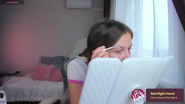 ms allison w online show from 03.05.25