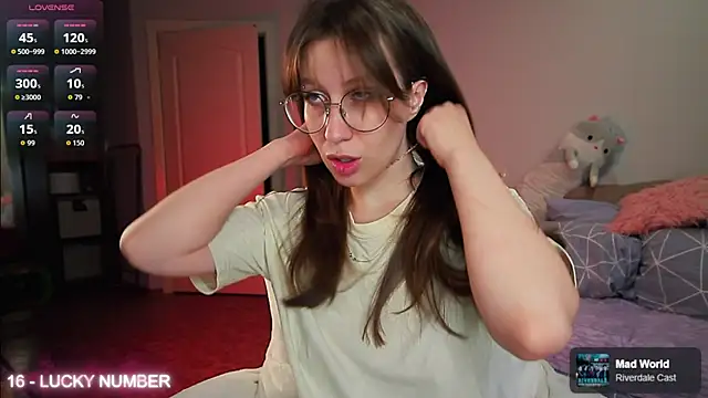 ms allison w online show from 05.03.26