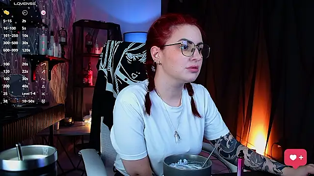 Lana  May online show from 02.26.26