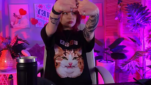 Lana  May online show from 03.14.26