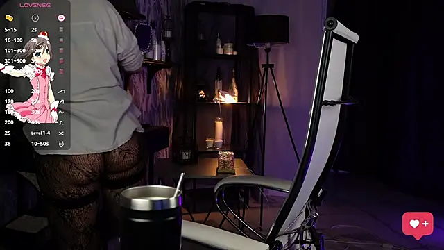 Lana  May online show from 03.21.26