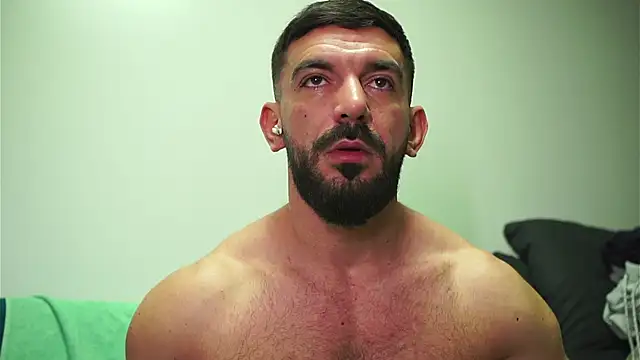 Snapshot of Adam_First chatting on 02.19.26 Adam First online show from 02.19.26