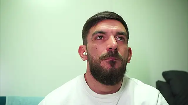 Snapshot of Adam_First chatting on 03.14.26 Adam First online show from 03.14.26