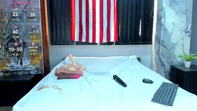 rachel mendoza online show from 07.15.26