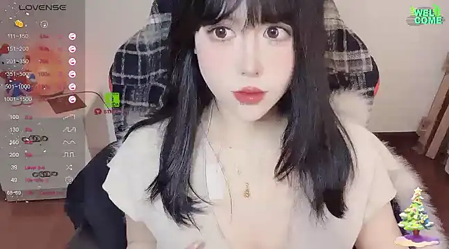 Naixue-520 online show from 03.10.25